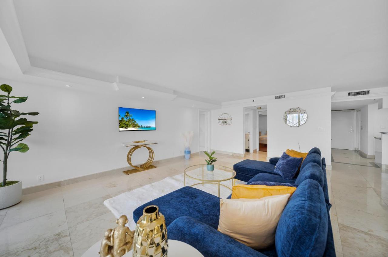 Comfort In South Beach Apartment Miami