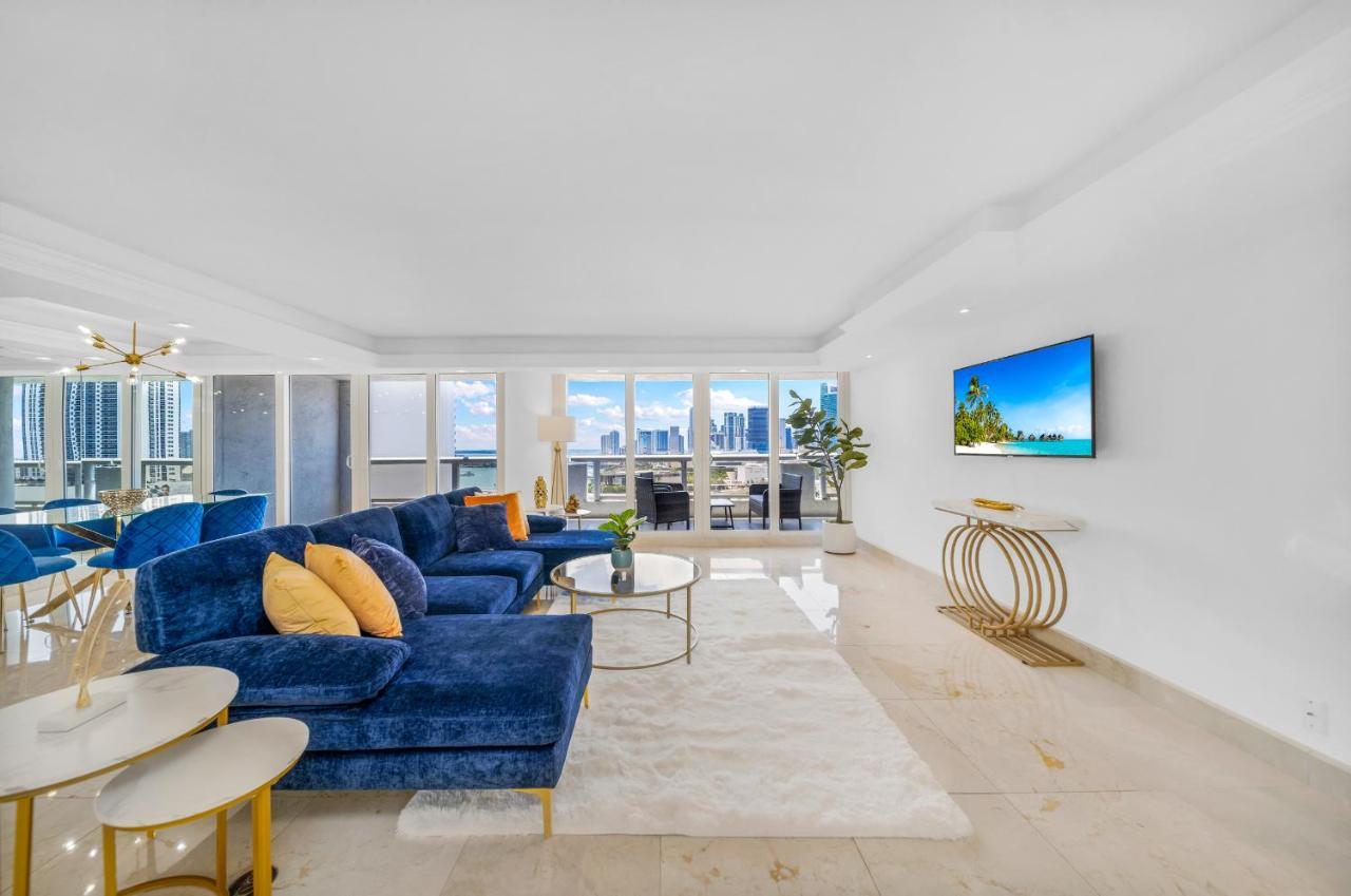 Comfort In South Beach Miami