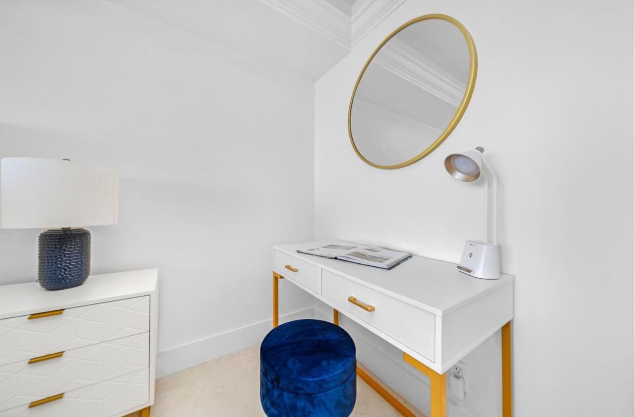 Apartment Comfort In South Beach Miami